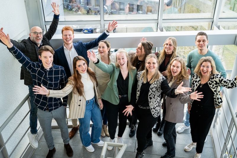 Welkom bij STER FM!